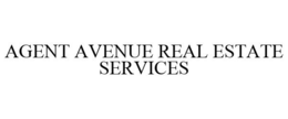 AGENT AVENUE REAL ESTATE SERVICES trademark