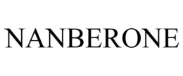 NANBERONE trademark