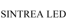 SINTREA LED trademark