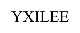 YXILEE trademark