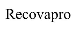 RECOVAPRO trademark