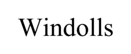 WINDOLLS trademark