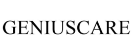 GENIUSCARE trademark