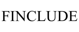FINCLUDE trademark