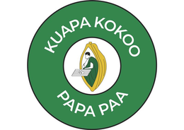 KUAPA KOKOO PAPA PAA trademark