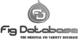 FD FIG DATABASE THE ORIGINAL FIG VARIETY DATABASE trademark