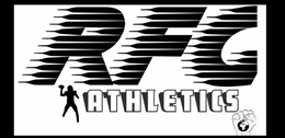 RFG ATHLETICS trademark