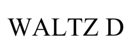 WALTZ D trademark