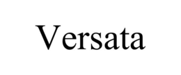 VERSATA trademark