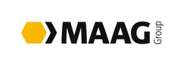 MAAG GROUP trademark
