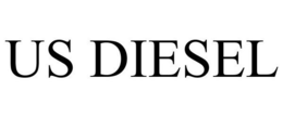 US DIESEL trademark