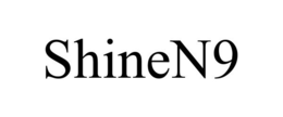 SHINEN9 trademark