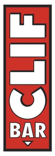 CLIF BAR trademark