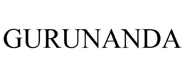 GURUNANDA trademark