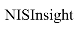 NISINSIGHT trademark