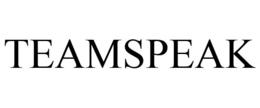 TEAMSPEAK trademark