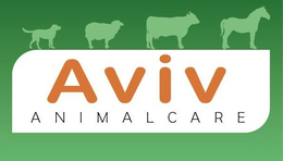 AVIV ANIMALCARE trademark