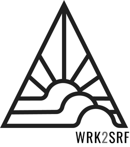 WRK2SRF trademark
