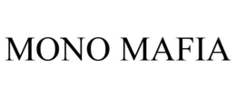 MONO MAFIA trademark