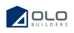 OLO BUILDERS trademark