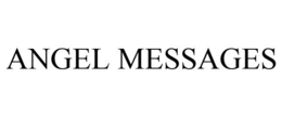 ANGEL MESSAGES trademark