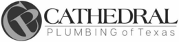 CP CATHEDRAL PLUMBING OF TEXAS trademark
