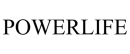 POWERLIFE trademark