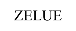 ZELUE trademark