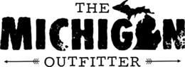 THE MICHIGAN OUTFITTER trademark