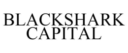 BLACKSHARK CAPITAL trademark