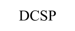 DCSP trademark