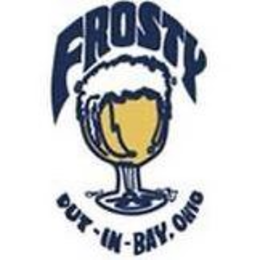 FROSTY PUT-IN-BAY, OHIO trademark