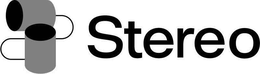 STEREO trademark