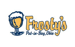 FROSTY'S PUT-IN-BAY, OHIO trademark