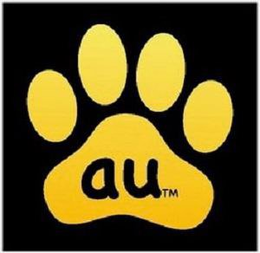 AU trademark