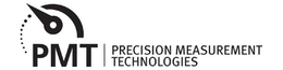 PMT PRECISION MEASUREMENT TECHNOLOGIES trademark