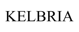 KELBRIA trademark