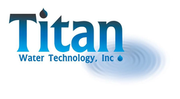 TITAN WATER TECHNOLOGY, INC trademark
