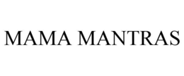 MAMA MANTRAS trademark