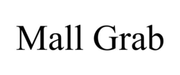 MALL GRAB trademark
