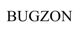 BUGZON trademark