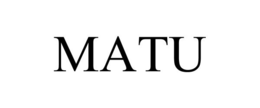 MATU trademark