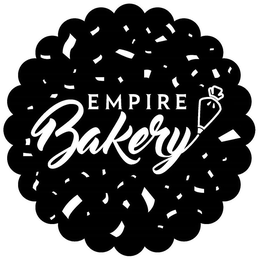 EMPIRE BAKERY trademark