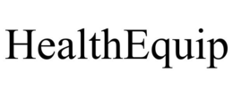 HEALTHEQUIP trademark