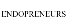 ENDOPRENEURS trademark
