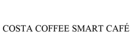 COSTA COFFEE SMART CAFÉ trademark