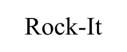 ROCK-IT trademark