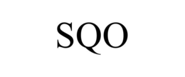 SQO trademark