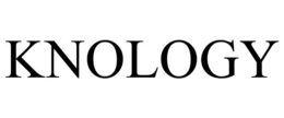 KNOLOGY trademark
