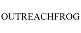 OUTREACHFROG trademark